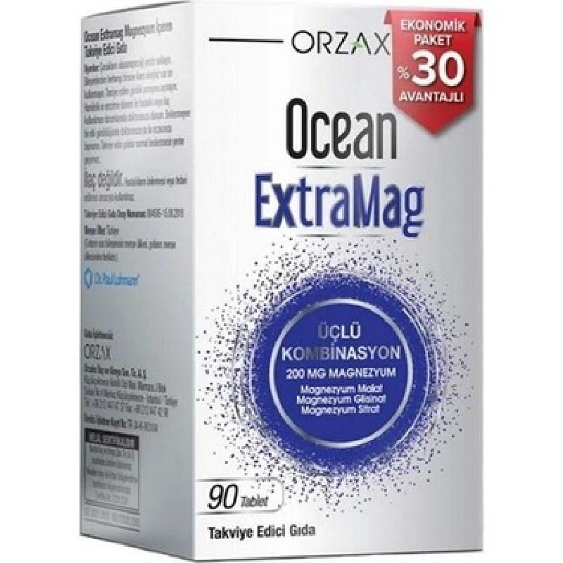 Ocean Ocean Extramag 90 Tablet