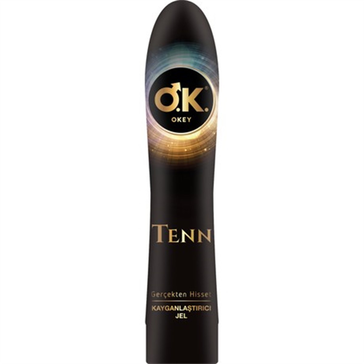 Okey Kayganlaştırıcı Jel - Tenn 100 ml