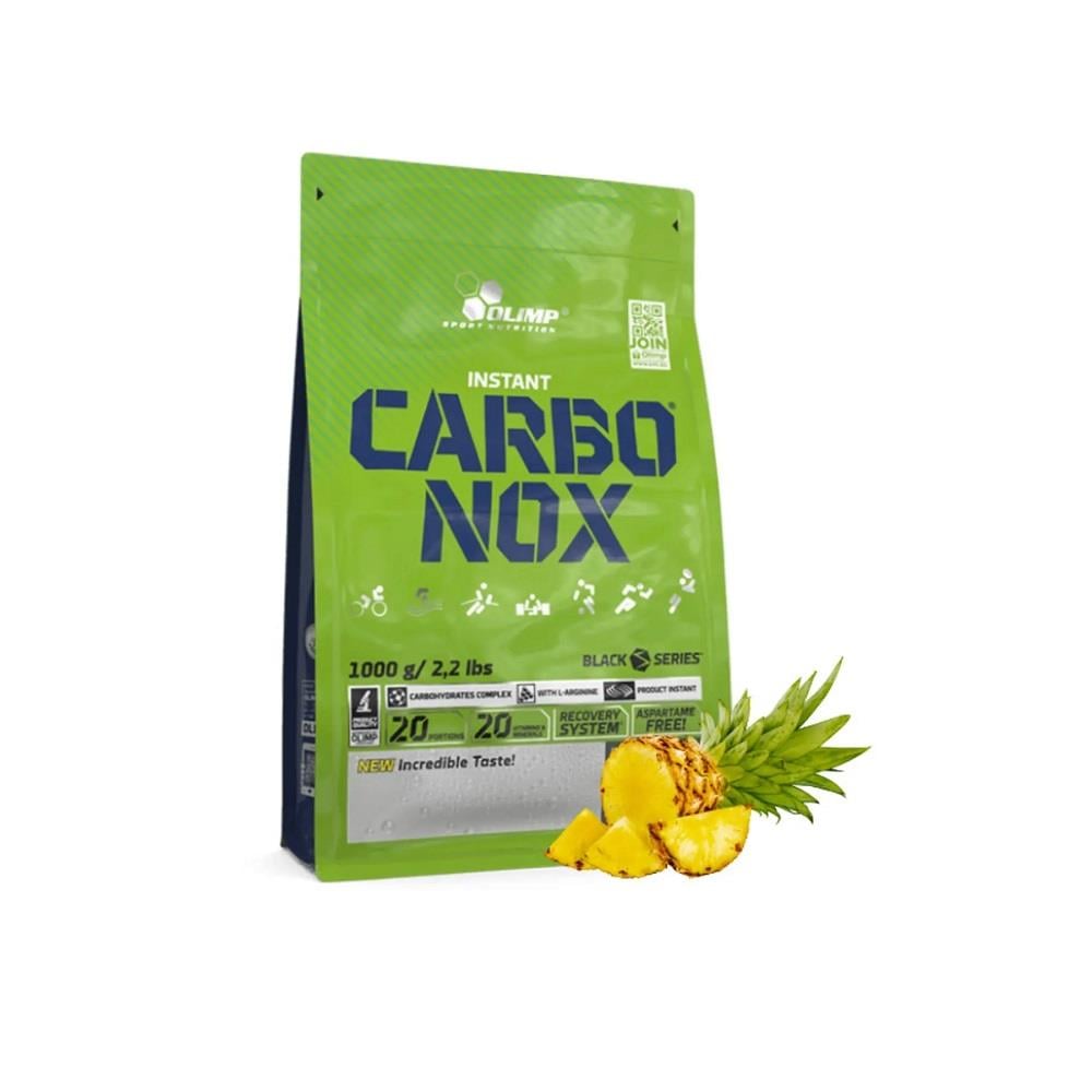 Olimp Olimp Carbonox Ananas 1000 gr