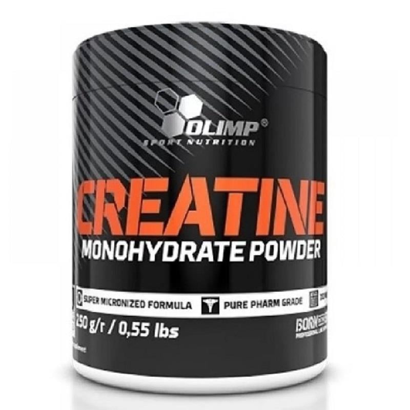 Olimp Olimp Creatine Monohydrate Powder Super Micronized 250 gr