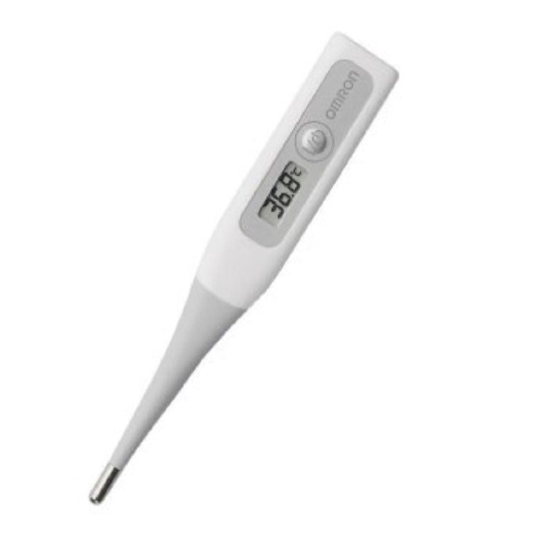 Omron Omron Flex Temp Smart Kalem Tipi Ateş Ölçer (Mc-343F-E4)