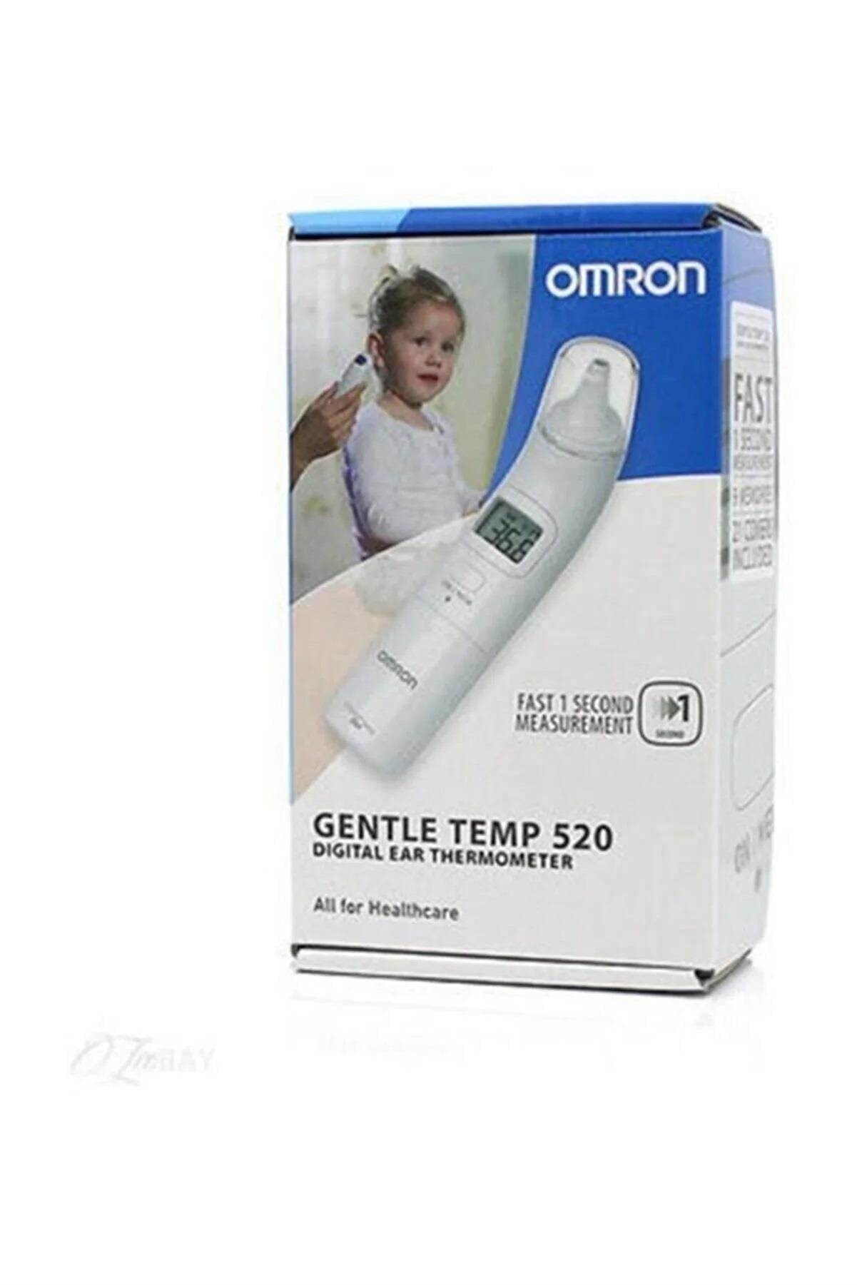 Omron Omron MC-520 Kulaktan Ateş Ölçer