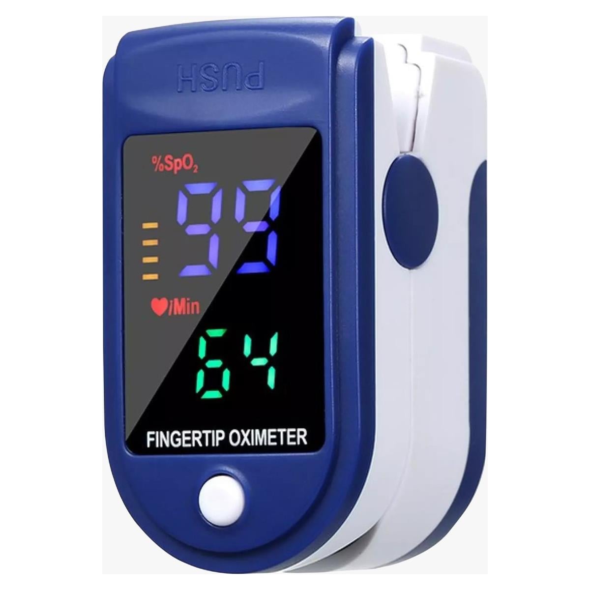 Oncomed Oncomed Pulse Oksimetre