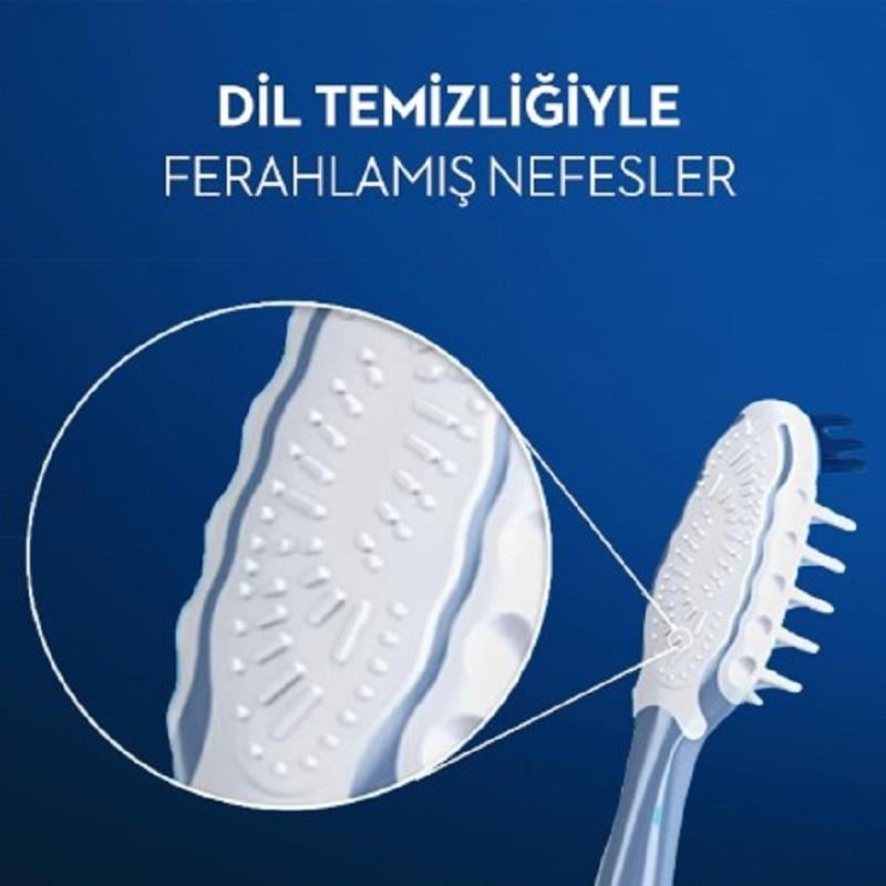 Oral-B Oral-B Diş Fırçası Pro Health Diş Eti Bakımı Medium