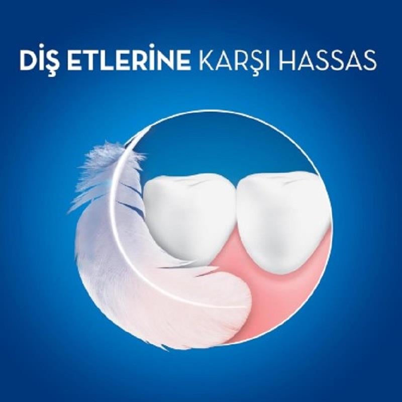 Oral-B Oral-B Diş Fırçası Pro Health Diş Eti Bakımı Medium