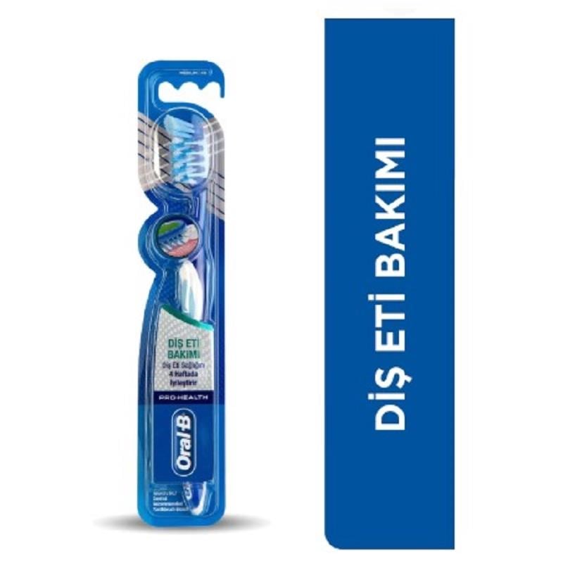 Oral-B Oral-B Diş Fırçası Pro Health Diş Eti Bakımı Medium