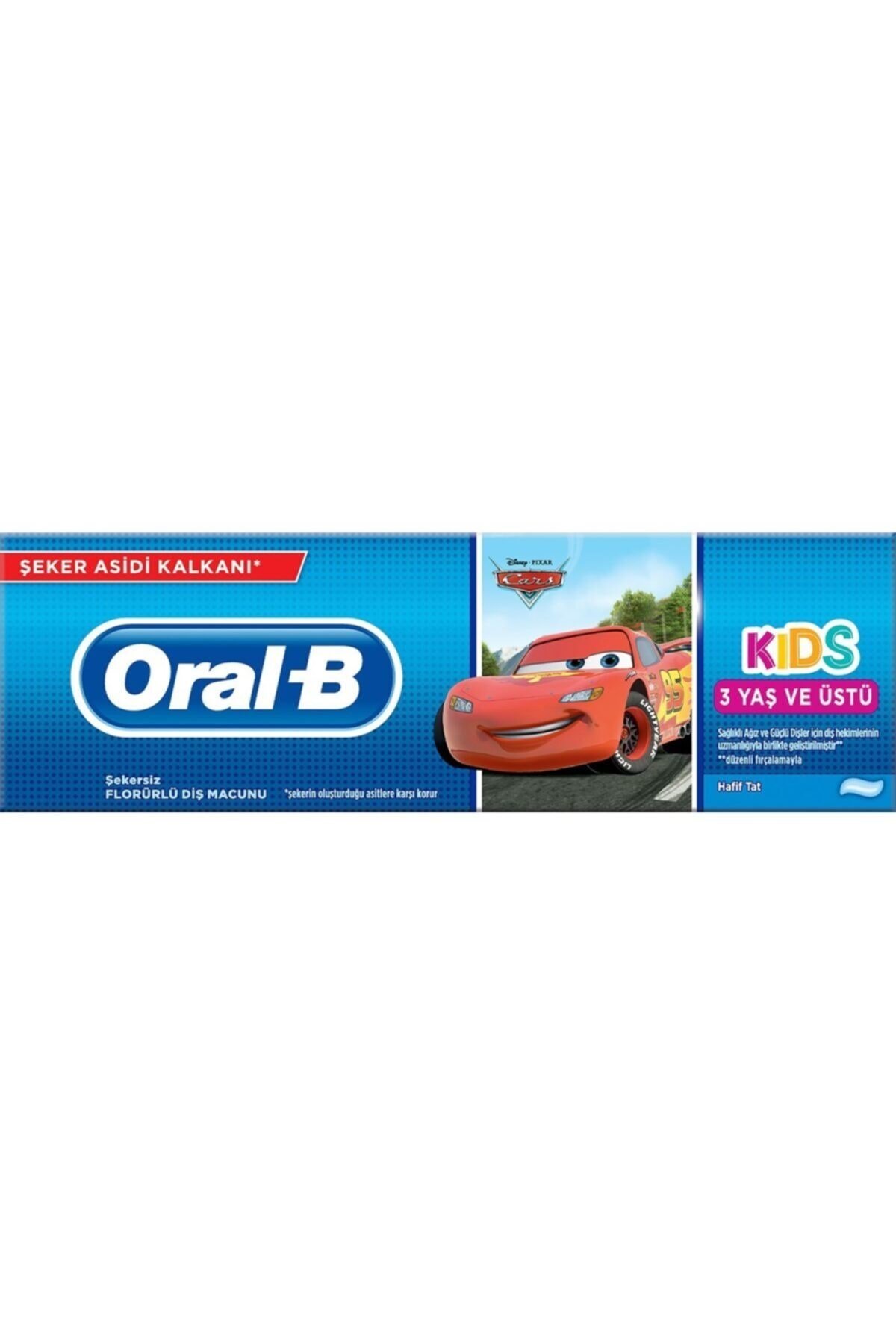 Oral-B Pro-expert Stages Çocuk Diş Macunu 75 ml