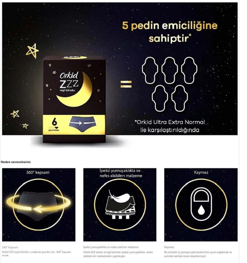 Orkid Orkid Regl Külodu