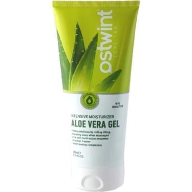 Ostwint Ostwint Aloe Vera Gel 200 ml
