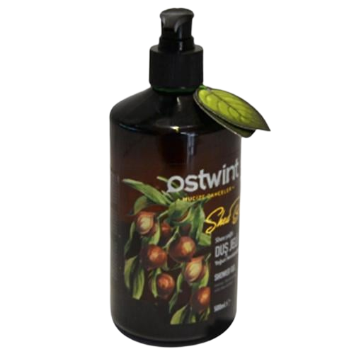 Ostwint Ostwint Duş Jeli Shea Butter 500 ml