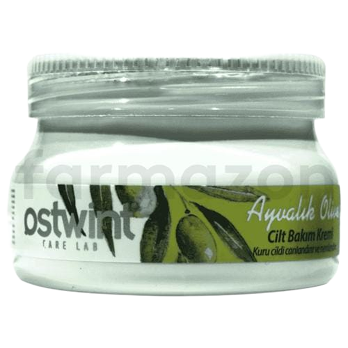Ostwint Ostwint Soft Krem Zeytinyağlı 300 ml