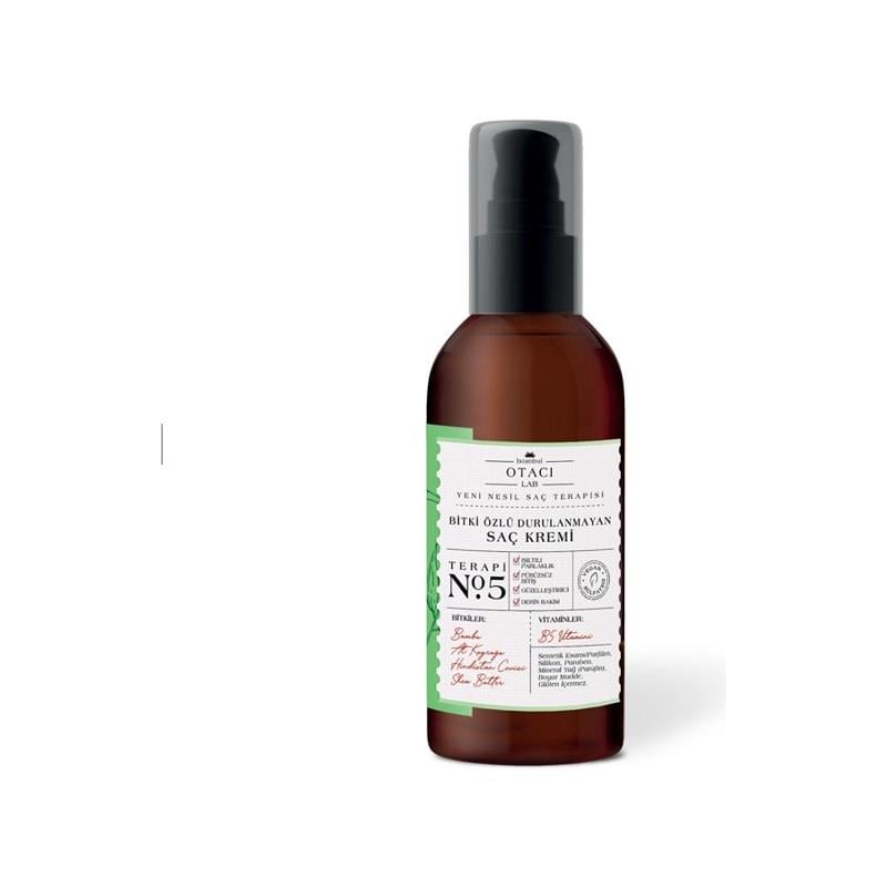 Otacı Otacı Lab 5 Durulanmayan Saç Kremi 150 ml