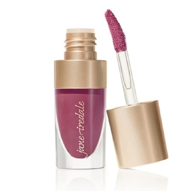 Otomatik Jane Iredale Beyond Matte Lip Fixations Lip Stain - Gwen