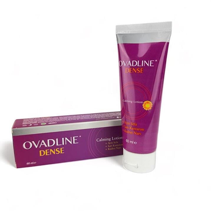 Ovadline Ovadline Dense Losyon 60 ml