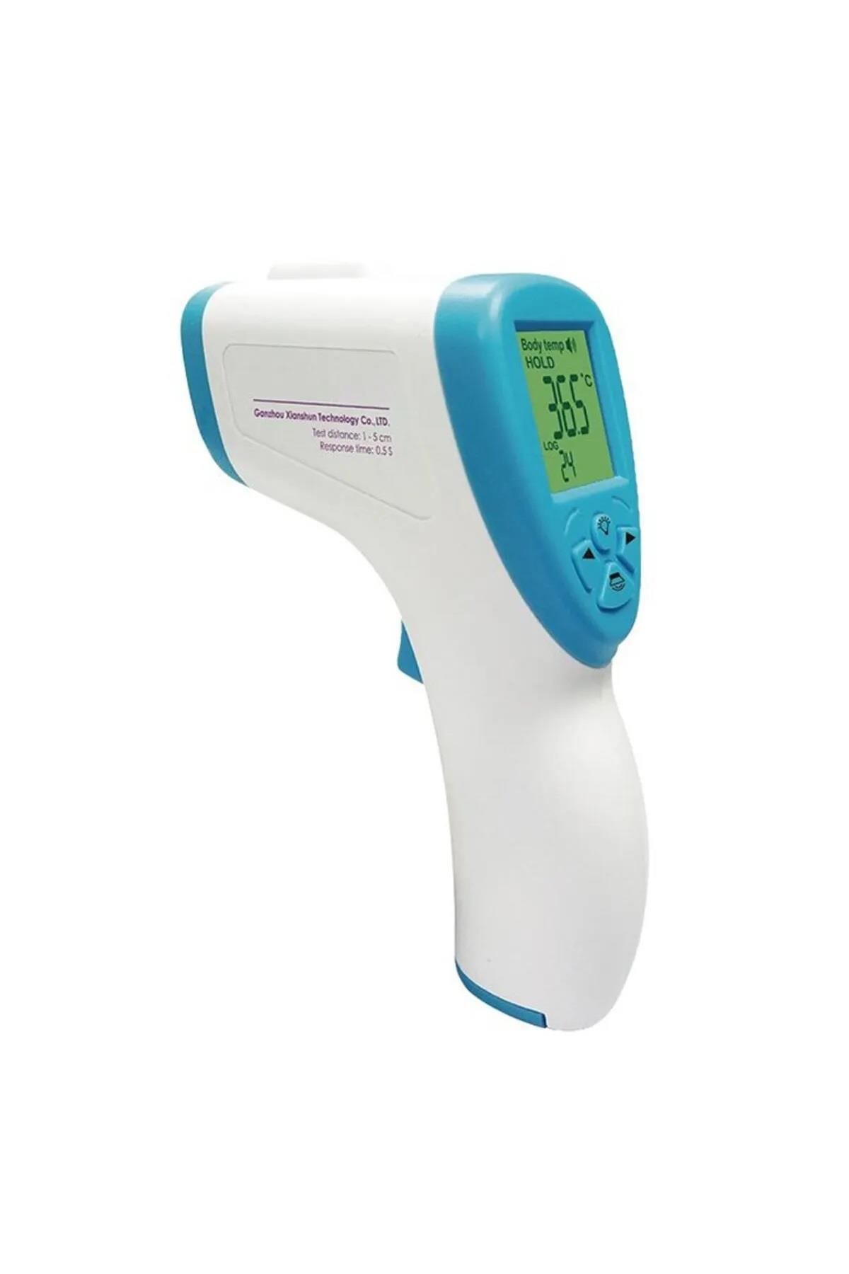 Oxantinxs XS IFT003C Temassız Ateş Ölçer