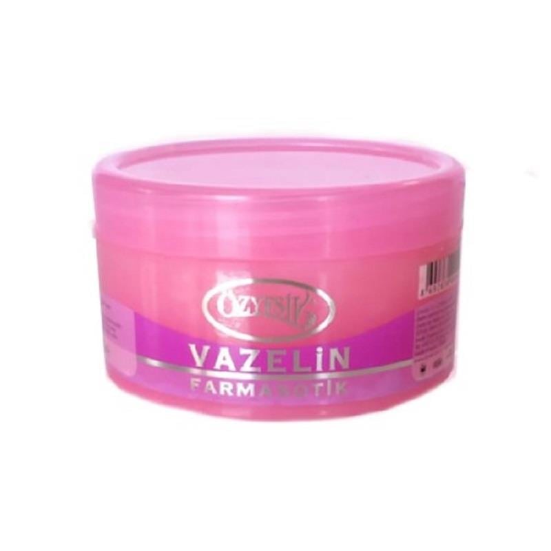 Özyeşil Özyeşil Vazelin Pembe 100 ml