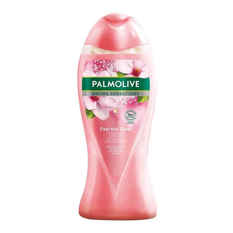 Palmolive Palmolive Duş Jeli 500 ml - Feel Glow
