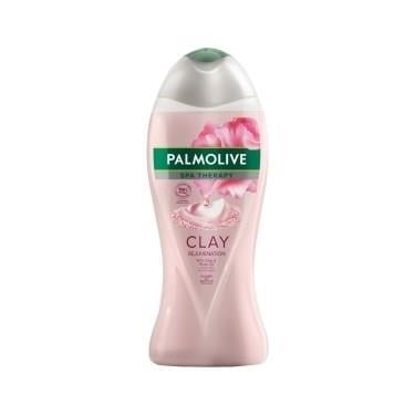 Palmolive Palmolive Duş Jeli Clay Rejuvenation 500 ml