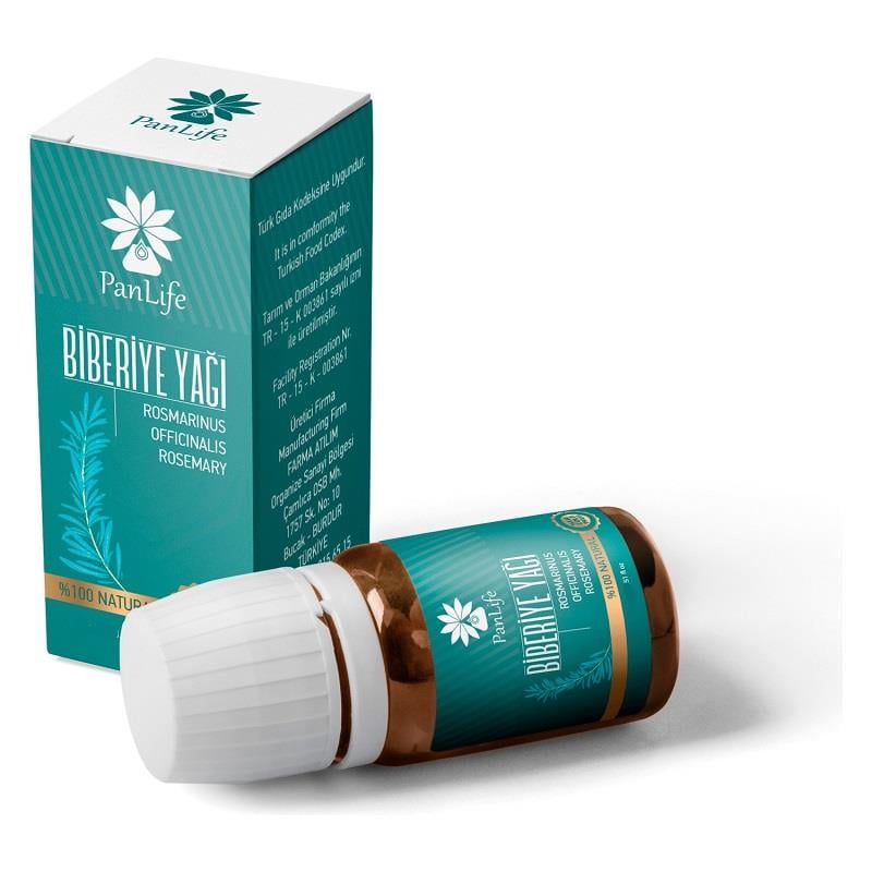 Panlife Panlife Biberiye Yağı 10 ml