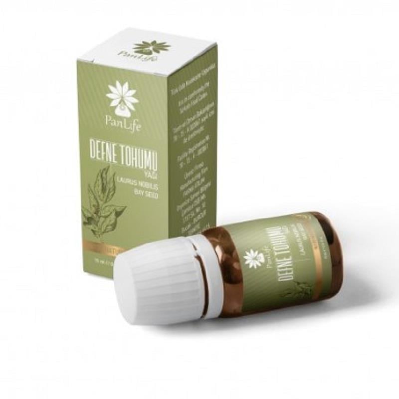 Panlife Panlife Defne Tohumu Yağı 10 ml