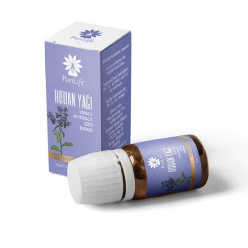Panlife Panlife Hodan Yağı 10 ml
