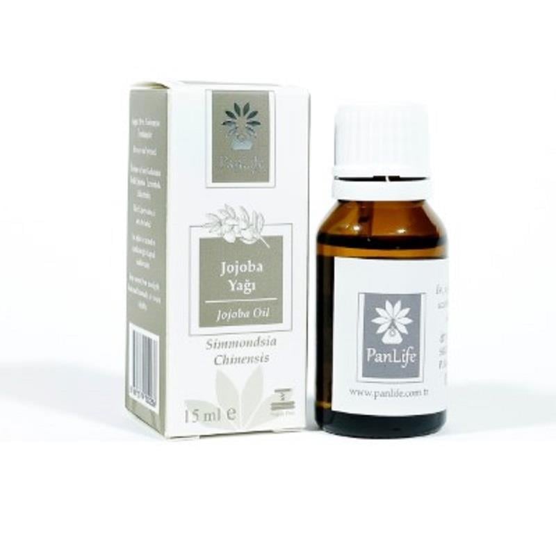 Panlife Panlife Jojoba Yağı 10 ml