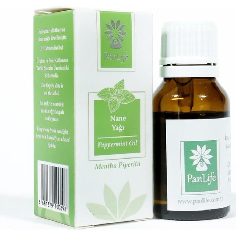 Panlife Panlife Nane Yağı 10 ml