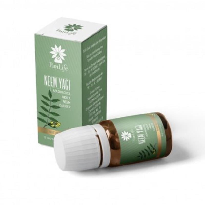 Panlife Panlife Neem Yağı 10 ml