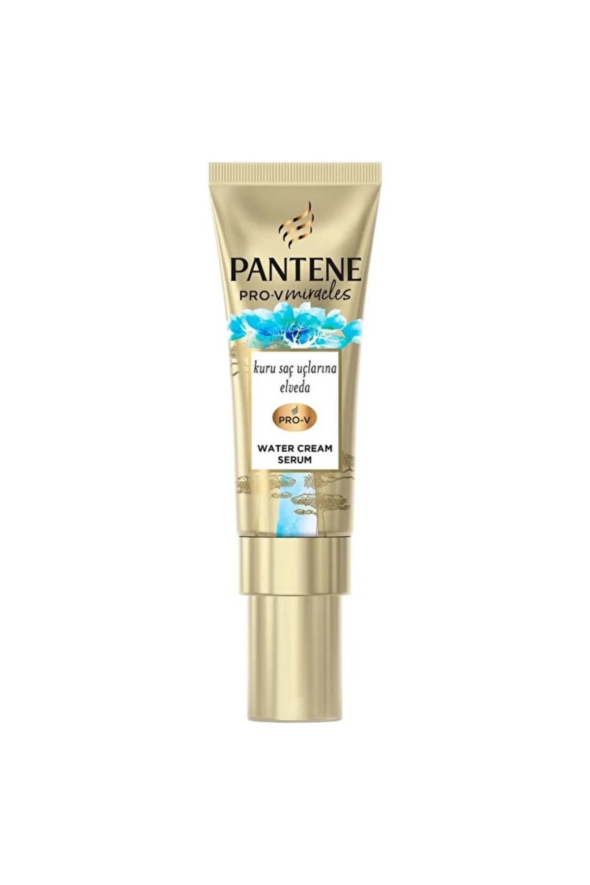 Pantene Pantene Pro-V Miracles Hydra Glow Nemlendirici Gündüz Saç Serumu 70 ml