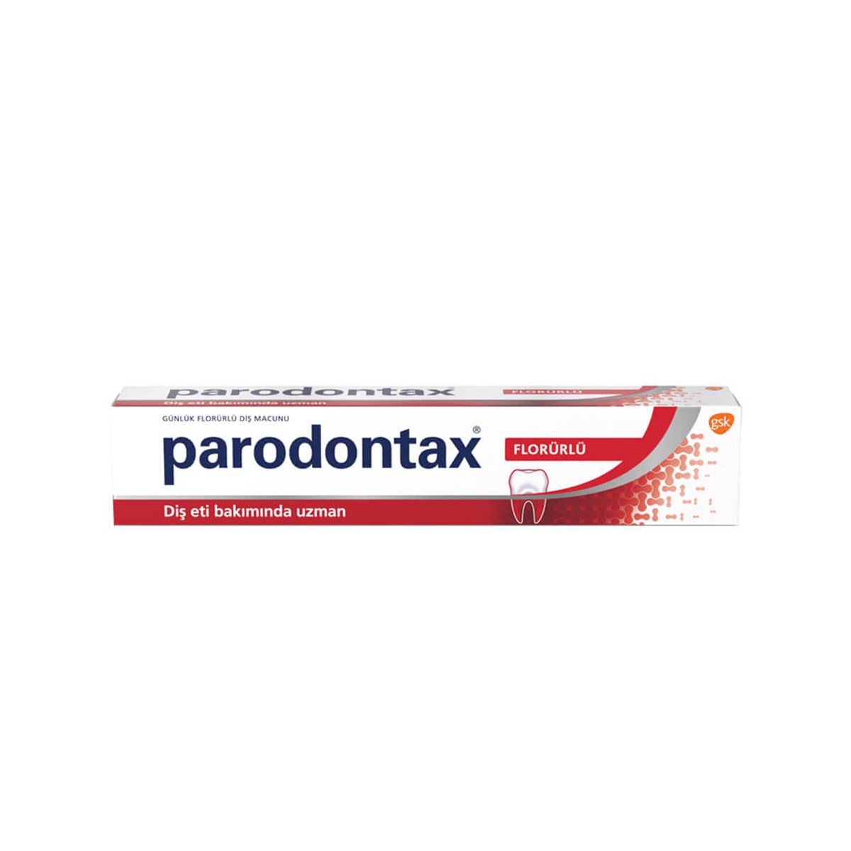 Parodontax Parodontax Diş Macunu 75 ml Fluoride