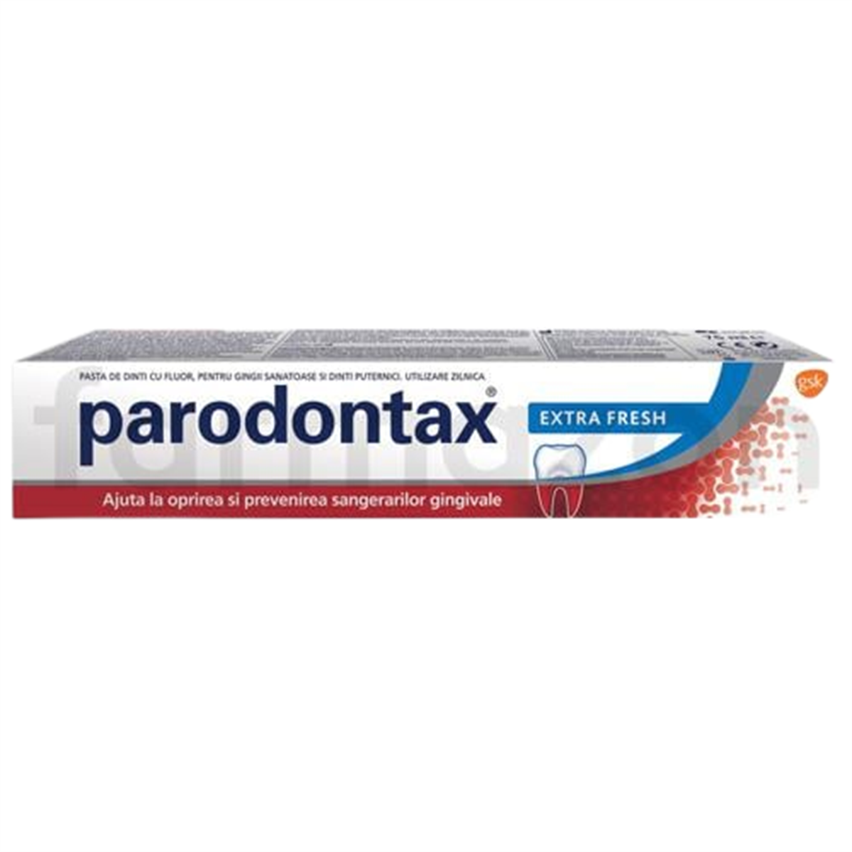 Parodontax Parodontax Extra Fresh Diş Macunu 75 ml - İthal