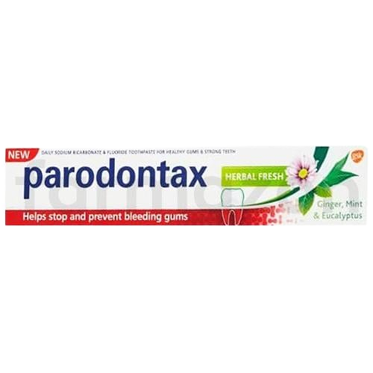 Parodontax Parodontax Herbal Fresh Diş Macunu 75 ml - İthal