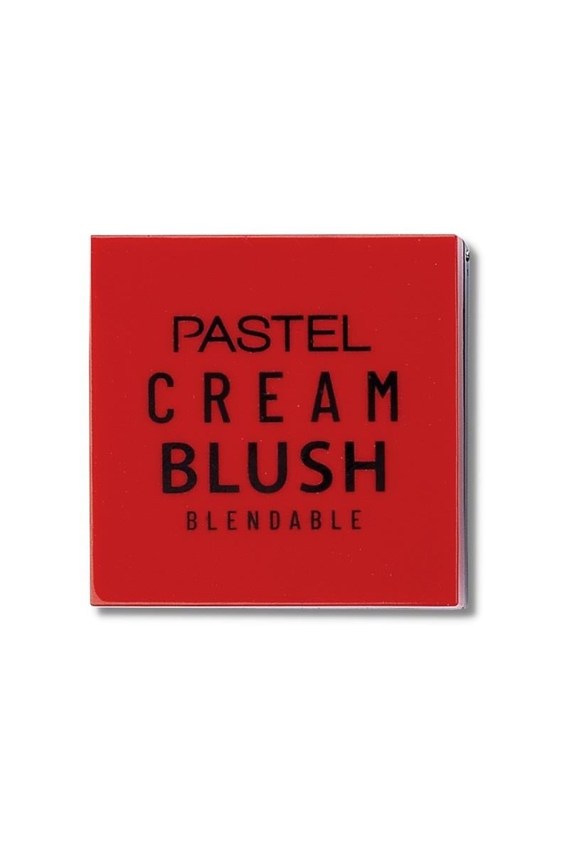 Pastel Pastel Profashion Krem Allık 43