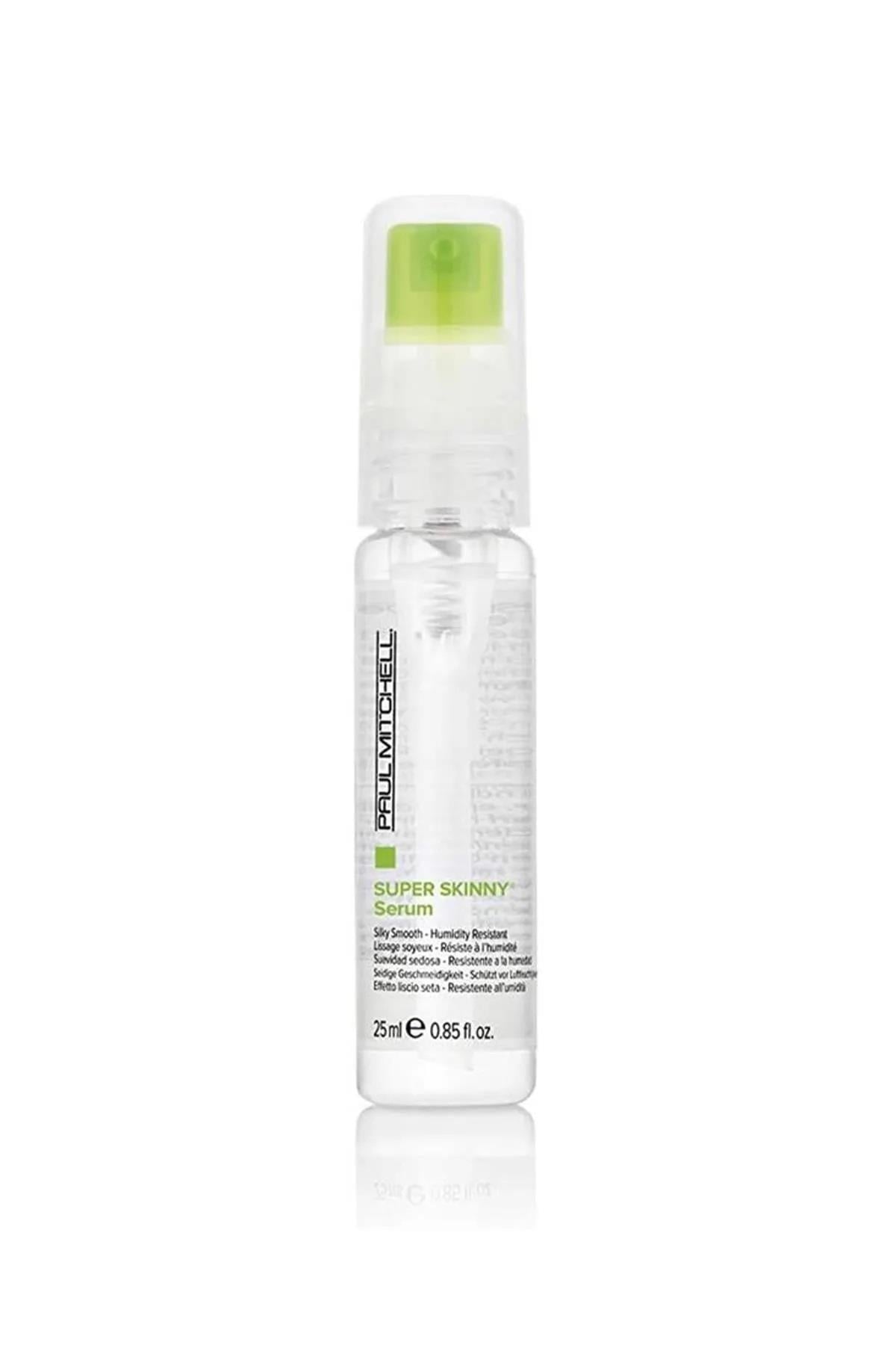 Paul Mitchell Paul Mitchell Super Skinny Saç Serumu 25 ml