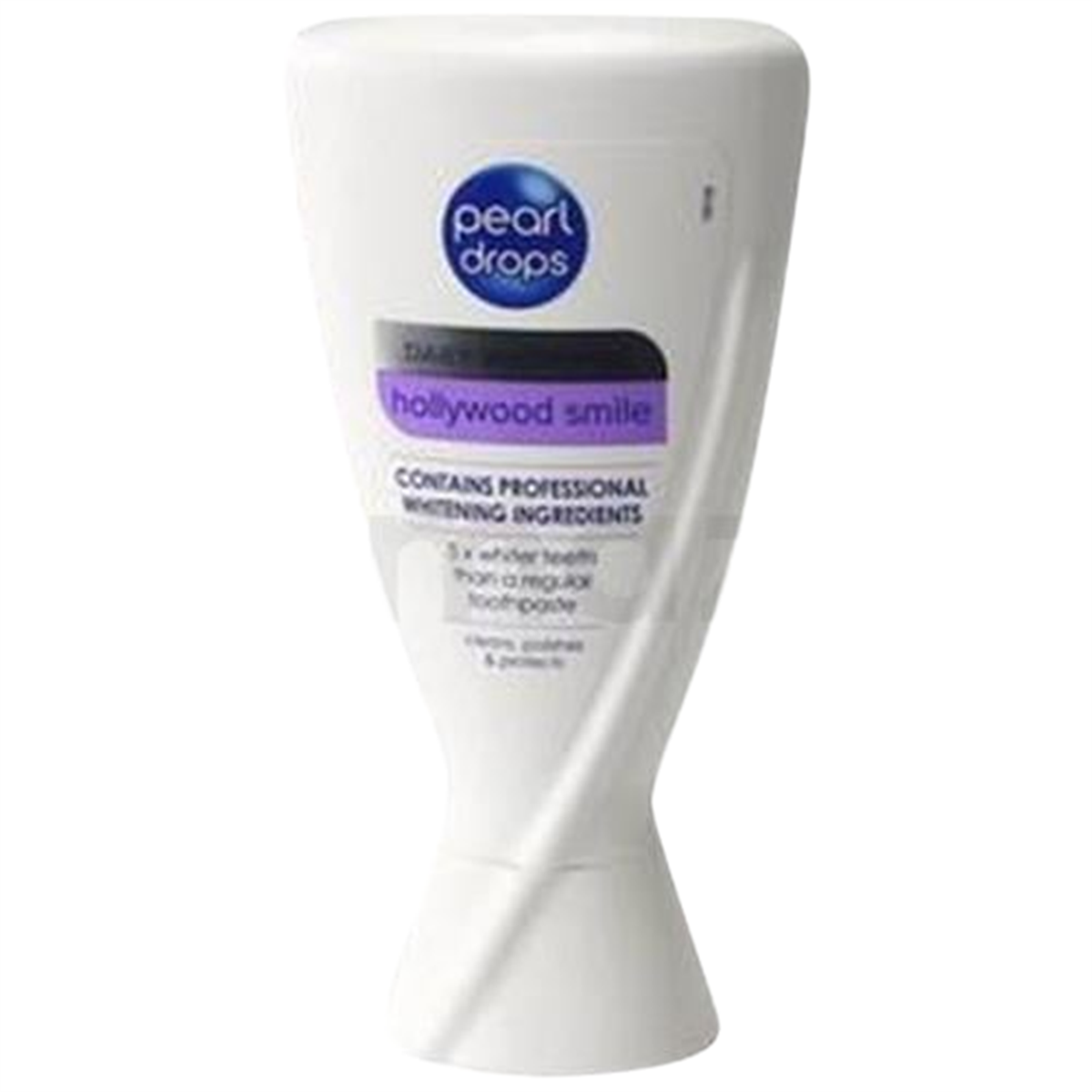 Pearl Drops Pearl Drops Daily Whitening Hollwood Smile 50 ml