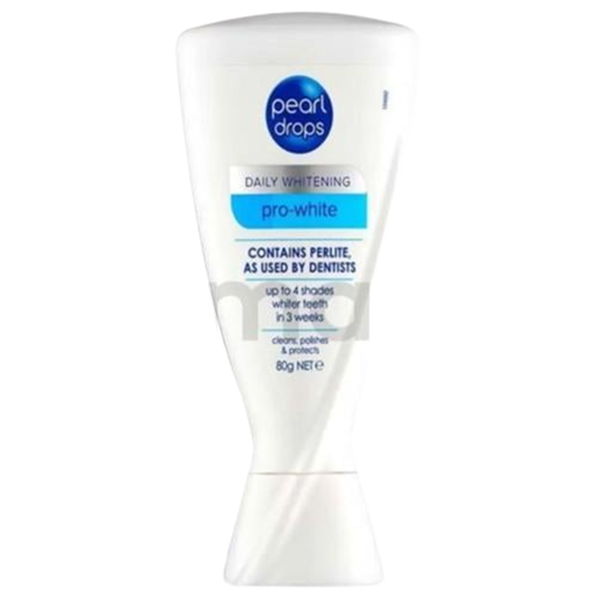 Pearl Drops Pearl Drops Daily Whitening Pro White Diş Macunu 50 ml
