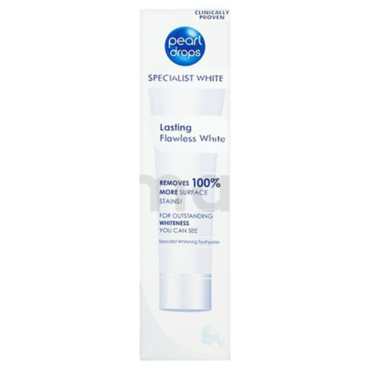 Pearl Drops Pearl Drops Lasting White Diş Macunu 75 ml