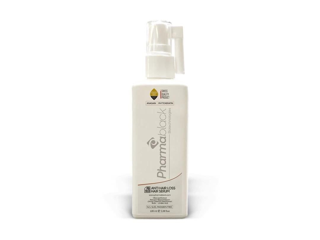 Pharmablack Pharmablack PB103 Anti Hair Loss Serum 100 ml