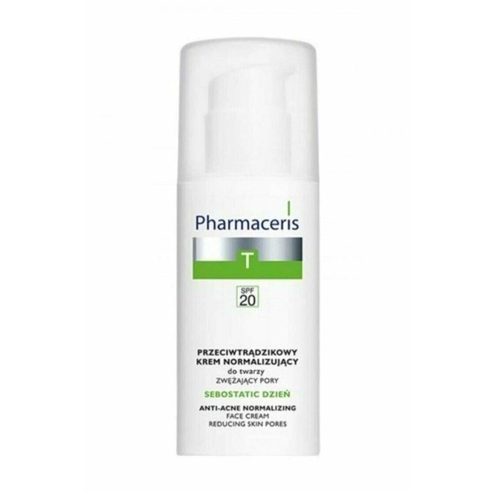 Pharmaceris Pharmaceris T Sebostetic Day SPF20 50 ml
