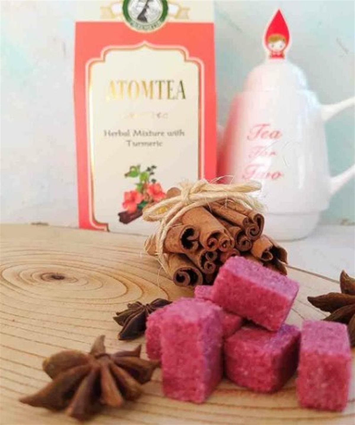 Pharmatea Pharmatea Atomtea 150 gr