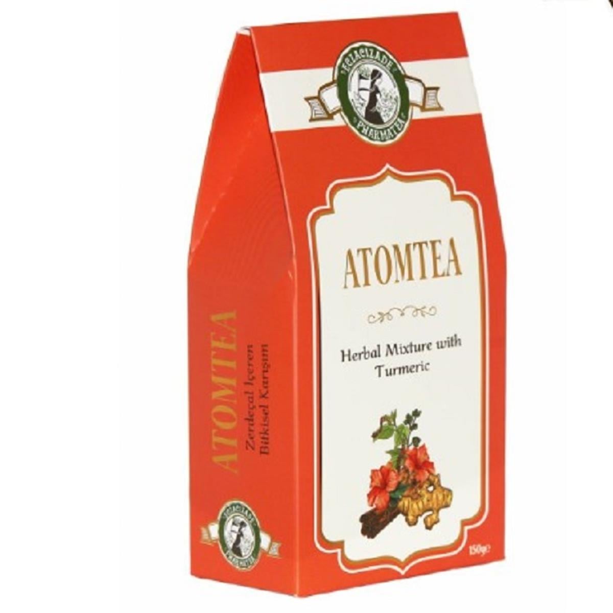 Pharmatea Pharmatea Atomtea 150 gr