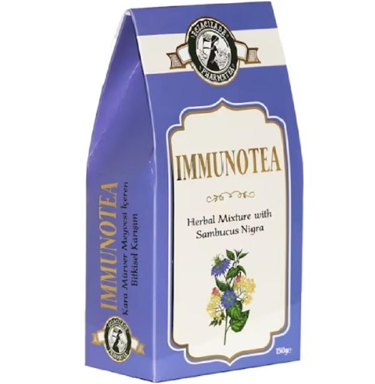 Pharmatea Pharmatea Immunotea 150 gr