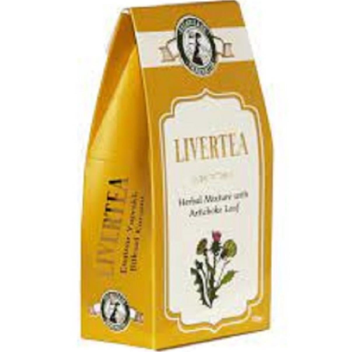 Pharmatea Pharmatea Livertea 150 gr