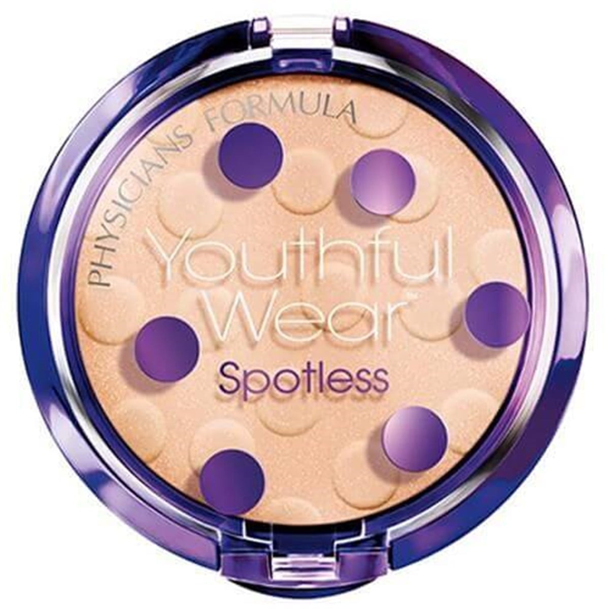 Physicians Physicians Formula Youthful Wear Pudra SPF15 6210