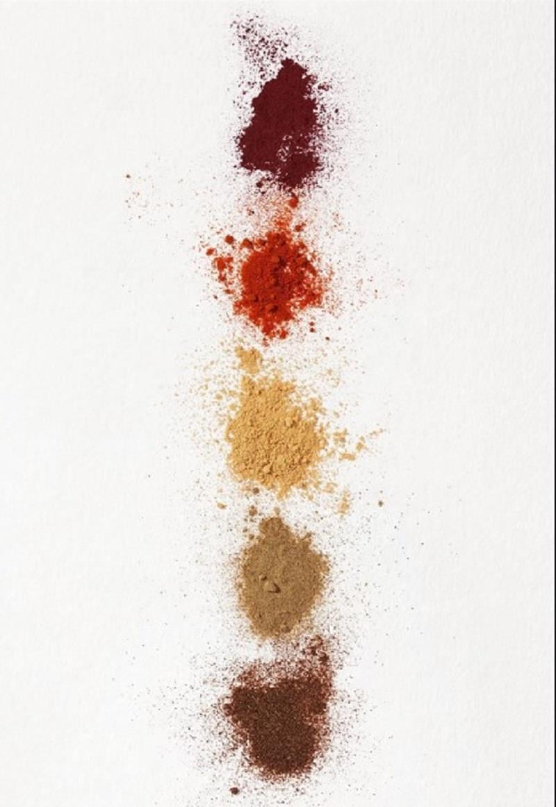 phyto Phyto Color Saç Boyası 5.3 Açık Kestane Dore