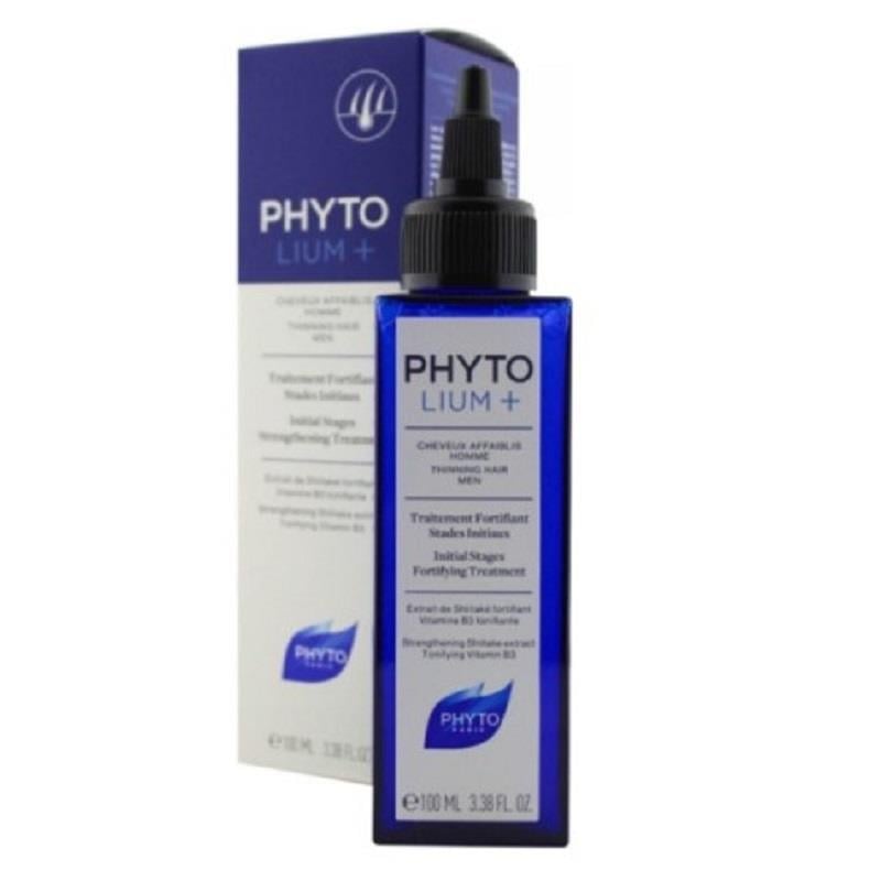 phyto Phyto Lium+ Erkek Tipi Dökülme Önleyici Serum 100 ml