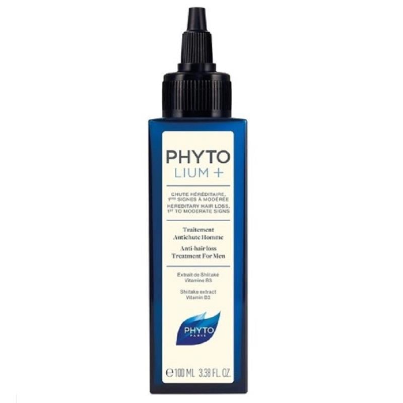 phyto Phyto Lium+ Erkek Tipi Dökülme Önleyici Serum 100 ml