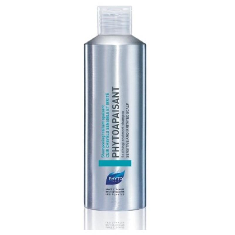 Phyto Phyto Phytoapaisant Shampoo 200 ml 