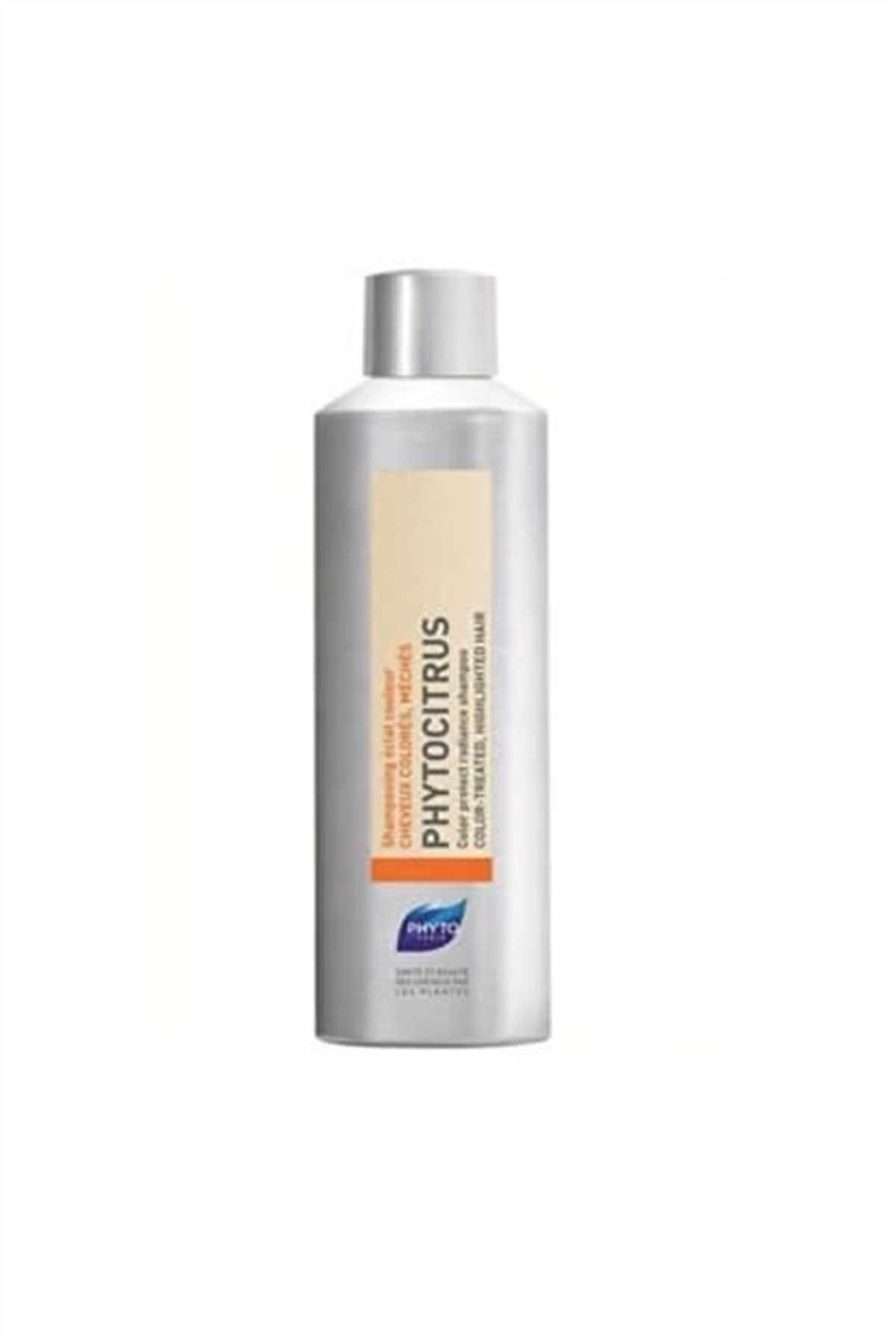 phyto Phyto Phytocitrus Şampuan 200ml