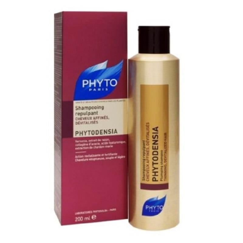 phyto Phyto Phytodensia Shampooing 200 ml